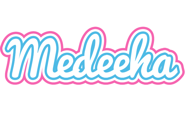 Medeeha outdoors logo