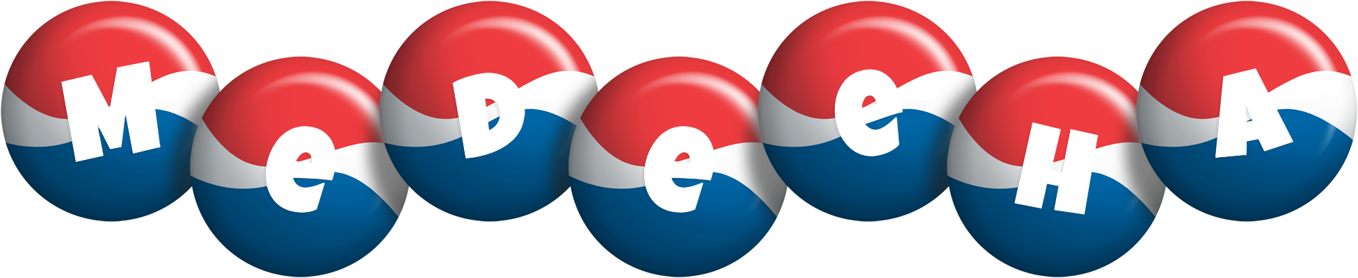 Medeeha paris logo
