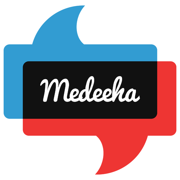 Medeeha sharks logo