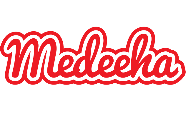 Medeeha sunshine logo