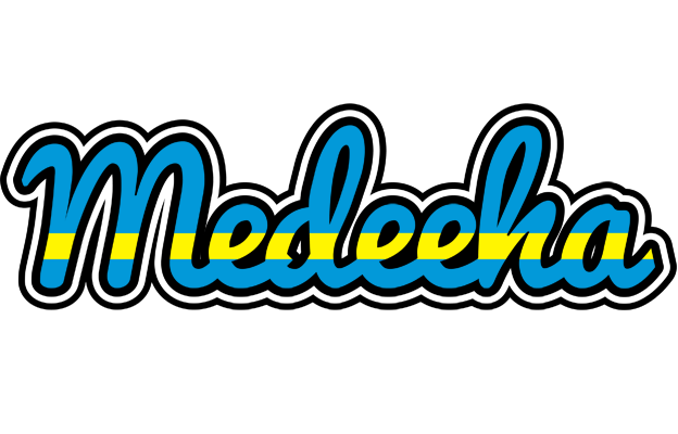Medeeha sweden logo