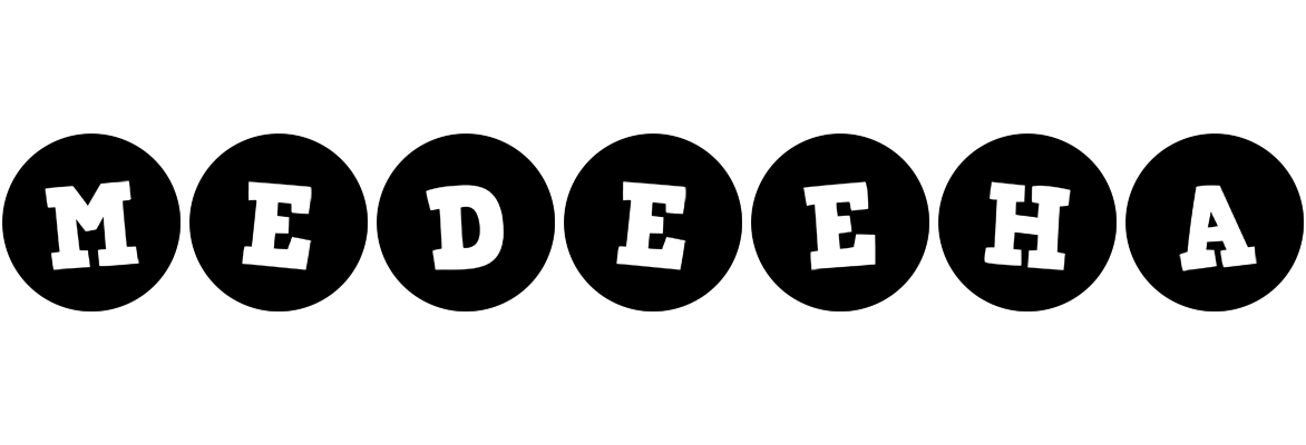 Medeeha tools logo
