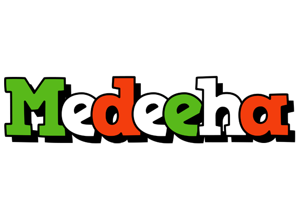 Medeeha venezia logo