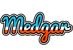 Medgar america logo