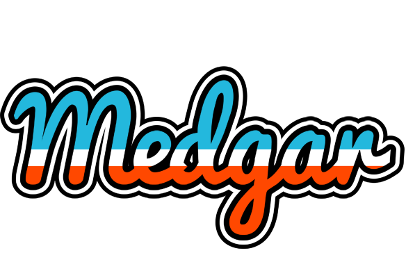 Medgar america logo