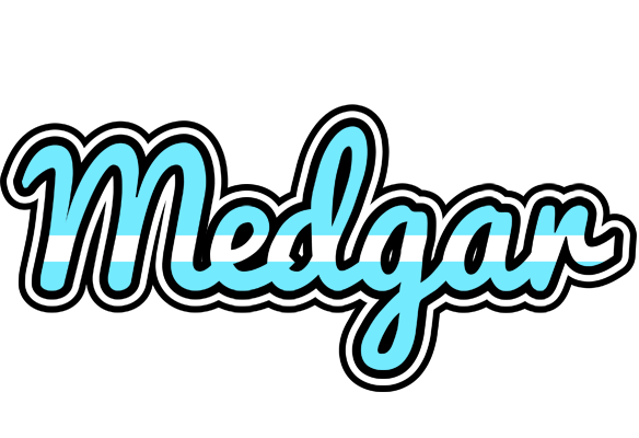 Medgar argentine logo
