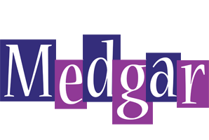 Medgar autumn logo