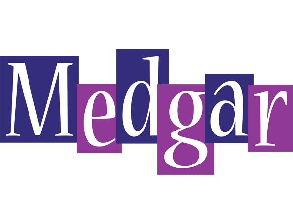 Medgar autumn logo