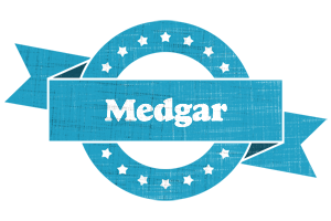 Medgar balance logo