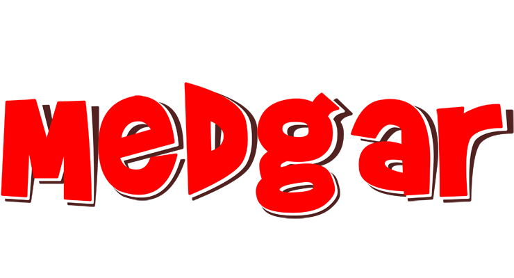 Medgar basket logo