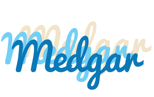 Medgar breeze logo