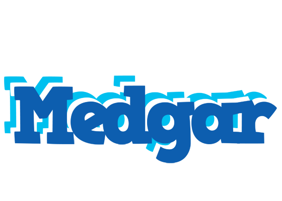 Medgar business logo
