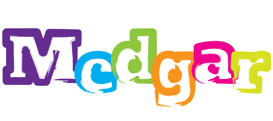 Medgar casino logo