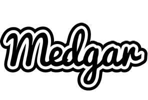 Medgar chess logo