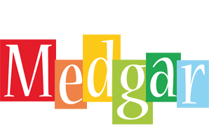 Medgar colors logo