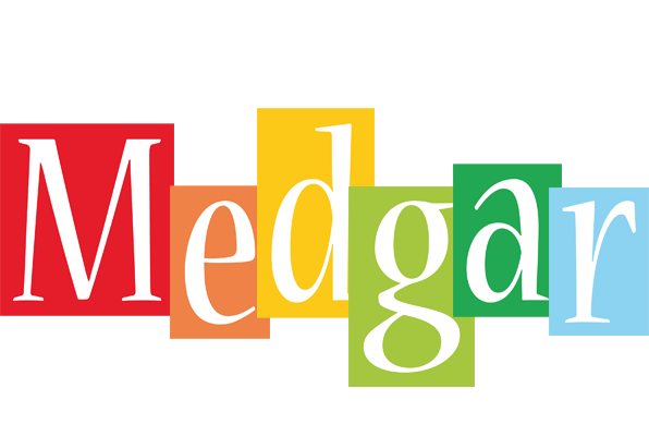 Medgar colors logo