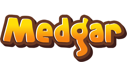 Medgar cookies logo