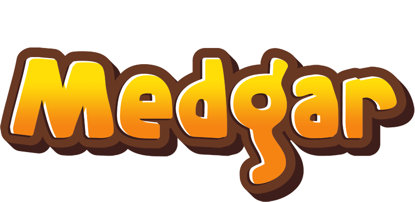 Medgar cookies logo
