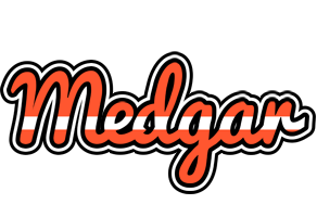 Medgar denmark logo