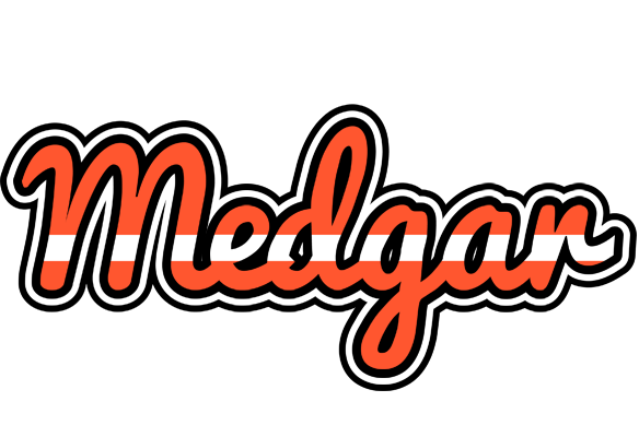 Medgar denmark logo