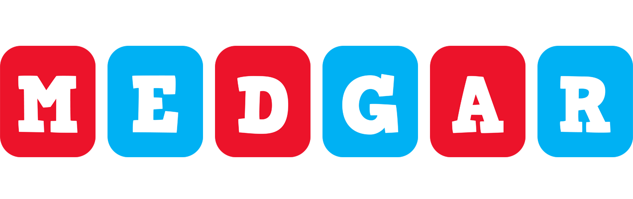 Medgar diesel logo