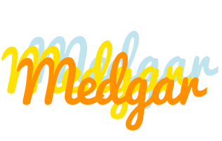 Medgar energy logo