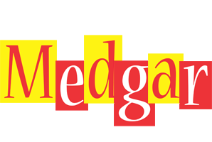 Medgar errors logo