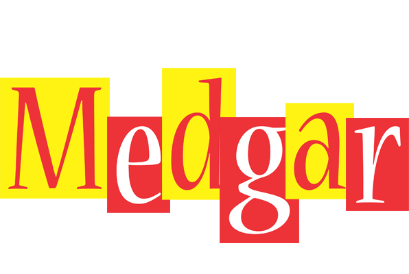 Medgar errors logo