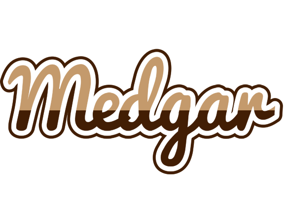 Medgar exclusive logo