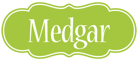 Medgar family logo