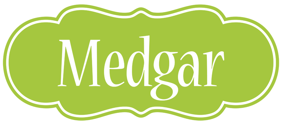 Medgar family logo