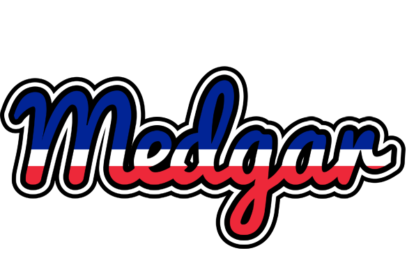 Medgar france logo