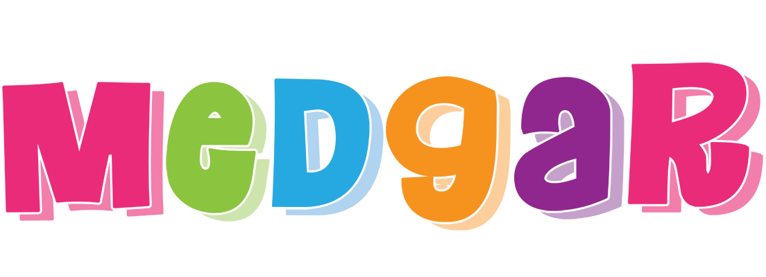 Medgar friday logo