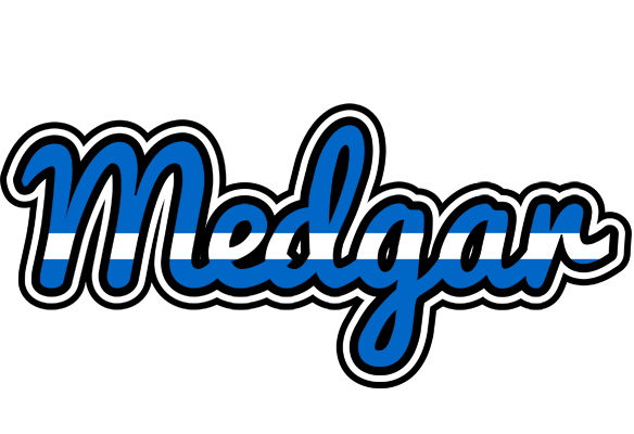 Medgar greece logo