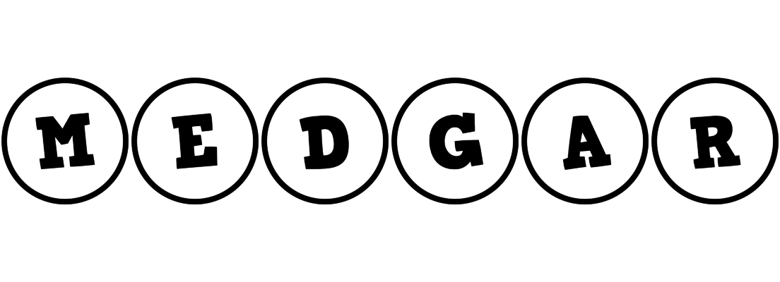 Medgar handy logo