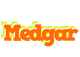 Medgar healthy logo