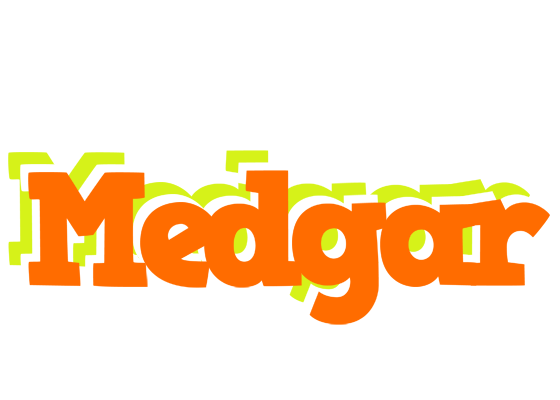 Medgar healthy logo