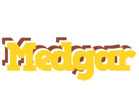 Medgar hotcup logo