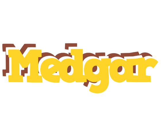 Medgar hotcup logo