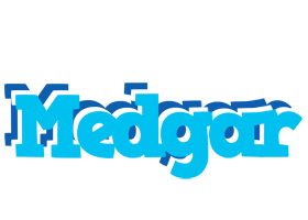 Medgar jacuzzi logo