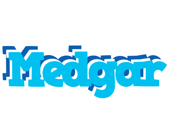 Medgar jacuzzi logo