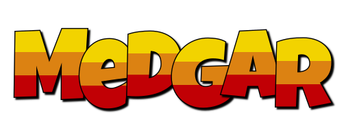 Medgar jungle logo