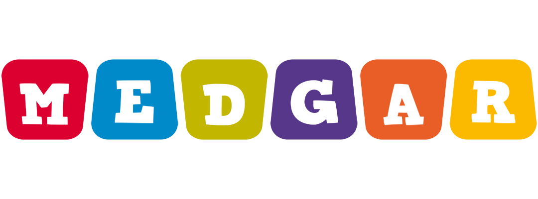 Medgar kiddo logo