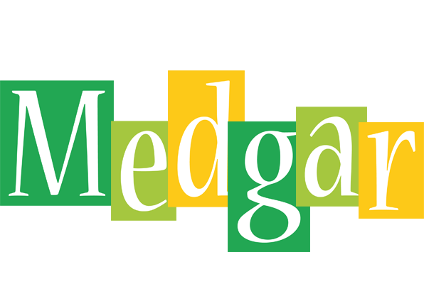 Medgar lemonade logo