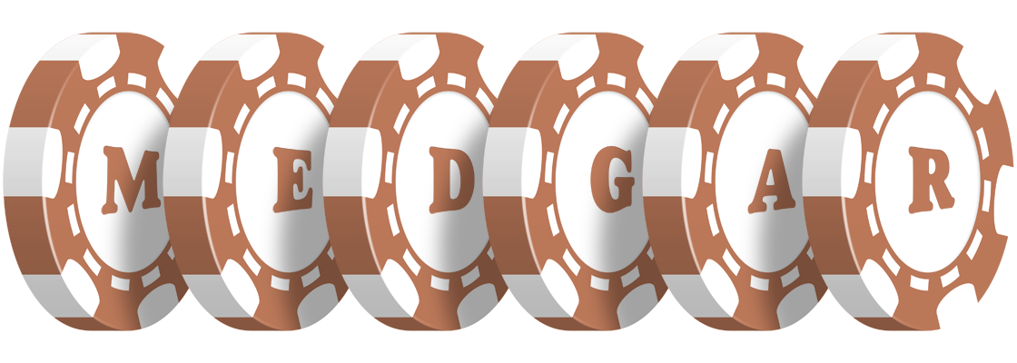 Medgar limit logo