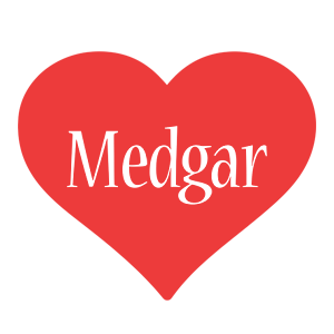 Medgar love logo