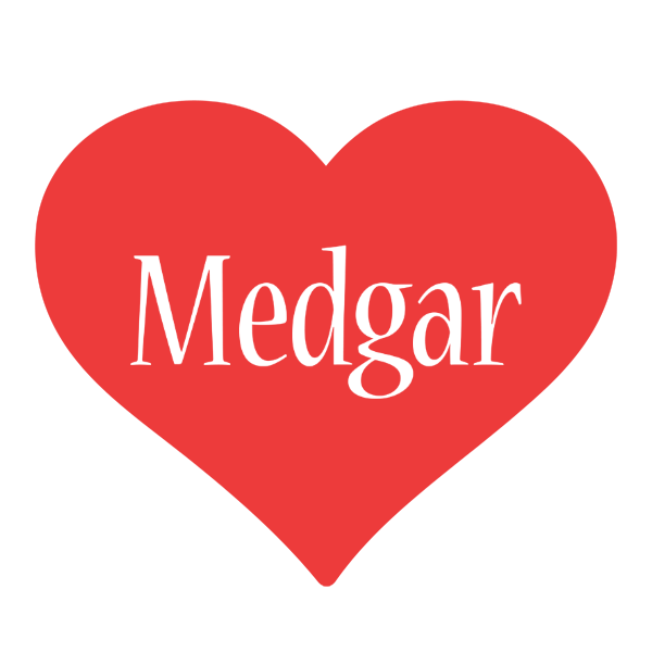Medgar love logo