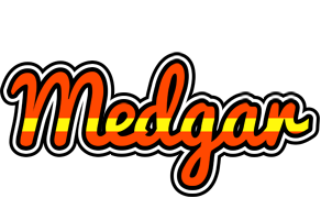 Medgar madrid logo