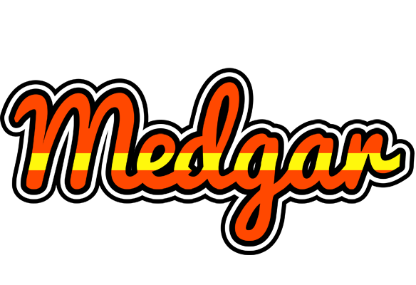 Medgar madrid logo