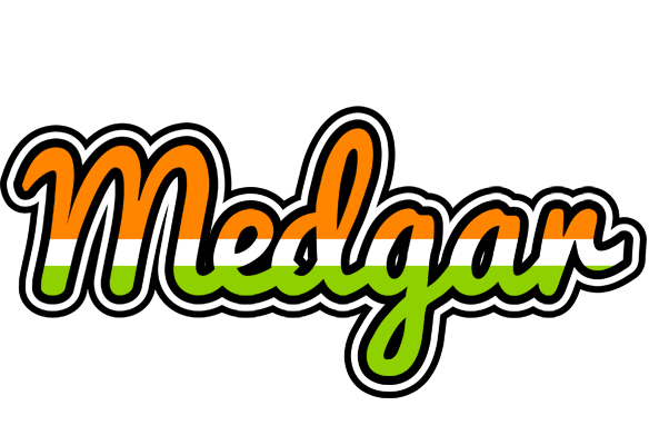 Medgar mumbai logo